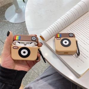 AIRPODS PRO Case IG Inspired